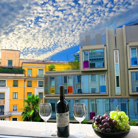 Nik Rooms Roma Dış mekan fotoğraf