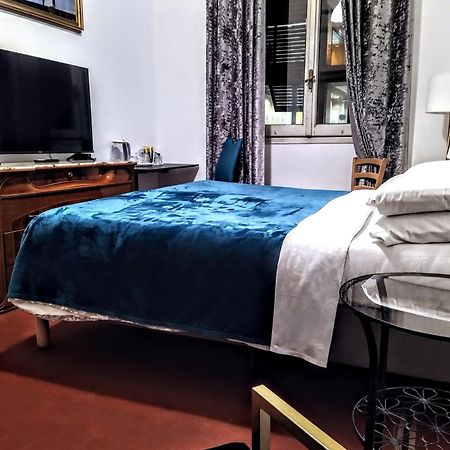 Nik Rooms Roma Dış mekan fotoğraf