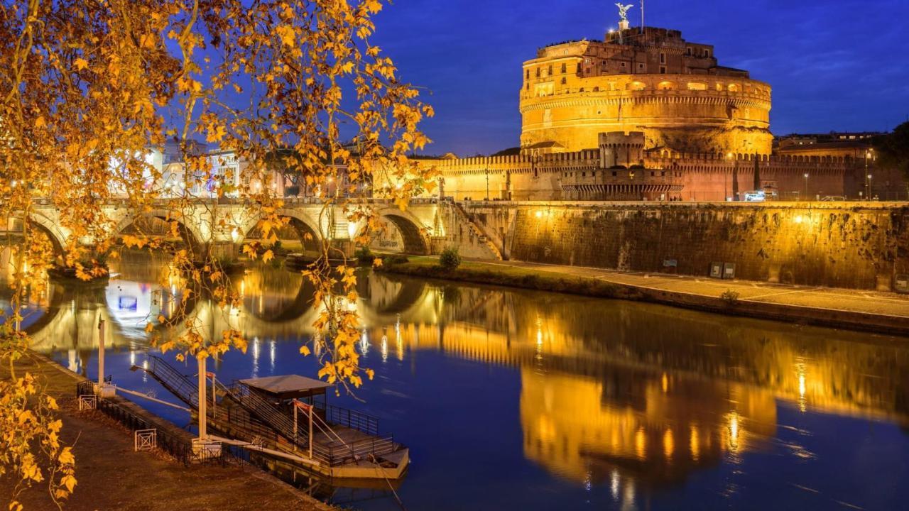 Nik Rooms Roma Dış mekan fotoğraf