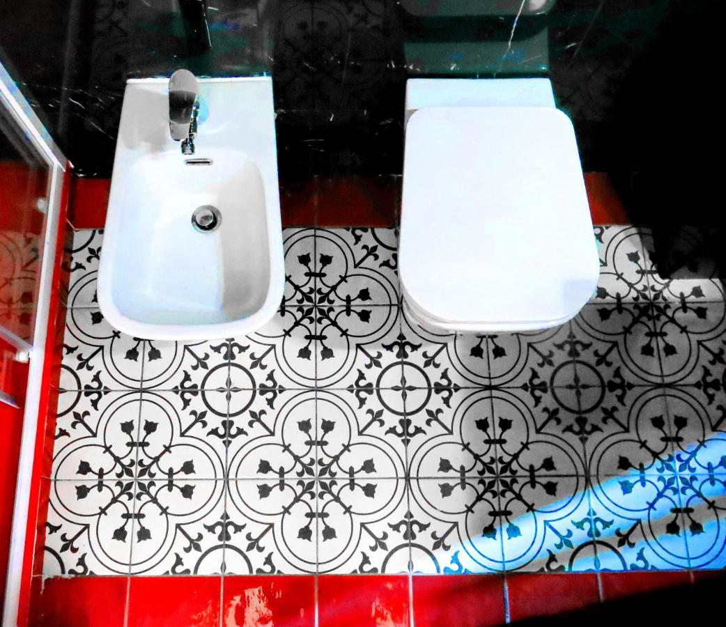 Nik Rooms Roma Dış mekan fotoğraf