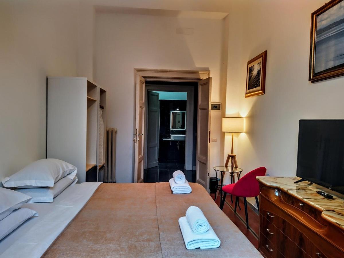 Nik Rooms Roma Dış mekan fotoğraf