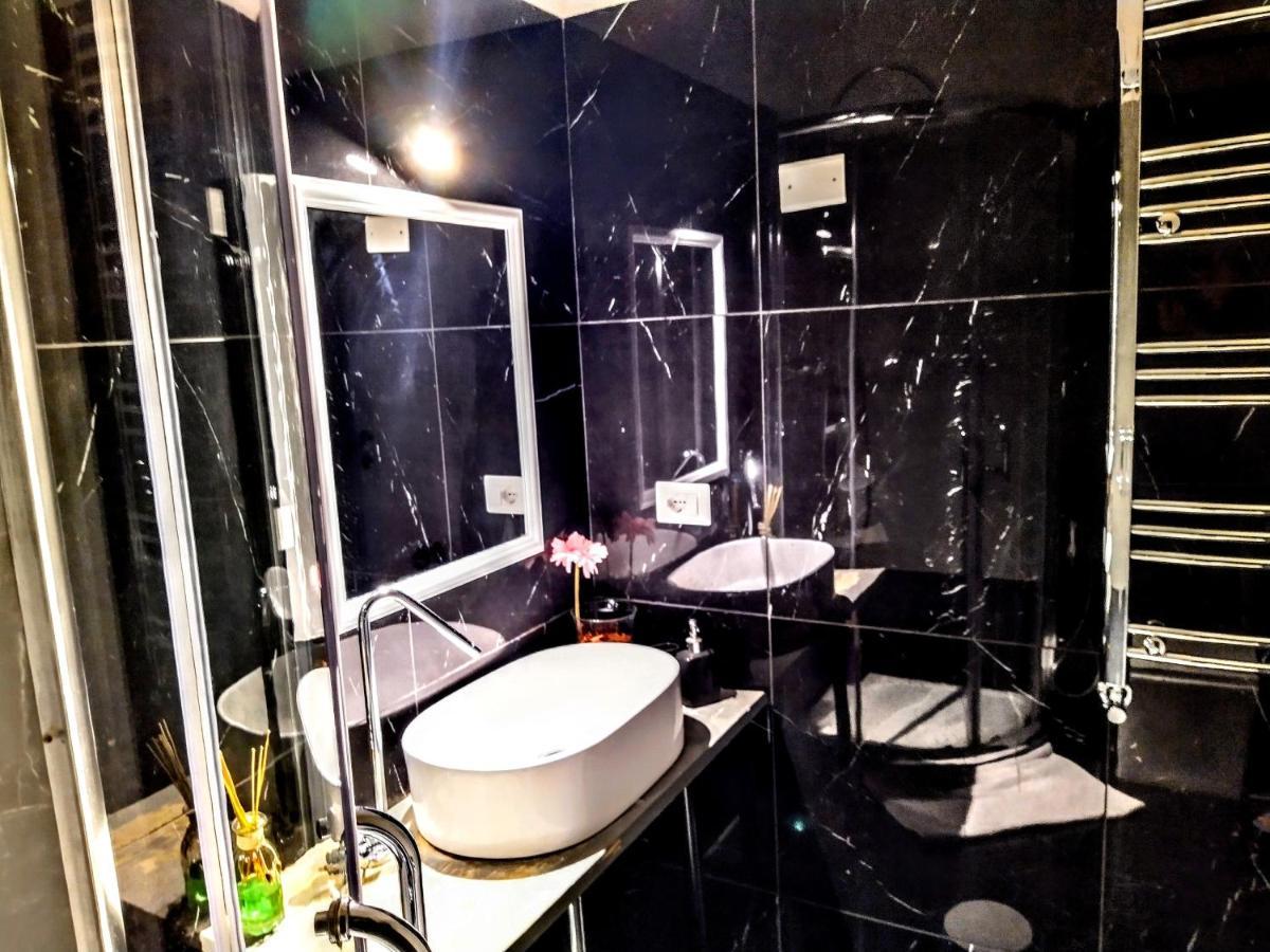 Nik Rooms Roma Dış mekan fotoğraf