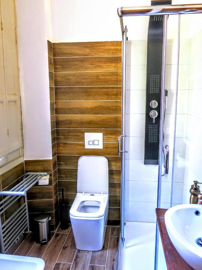 Nik Rooms Roma Dış mekan fotoğraf