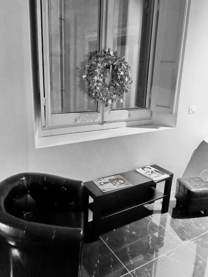 Nik Rooms Roma Dış mekan fotoğraf
