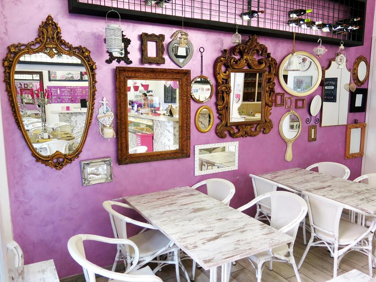 Nik Rooms Roma Dış mekan fotoğraf